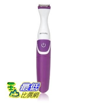 [美國直購] Philips BRT383 比基尼 除毛刀 Bikini Trimmer with Shaving Head and Comb