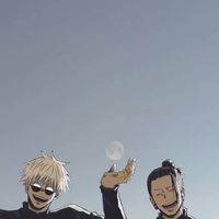 呪術廻戦なりきり