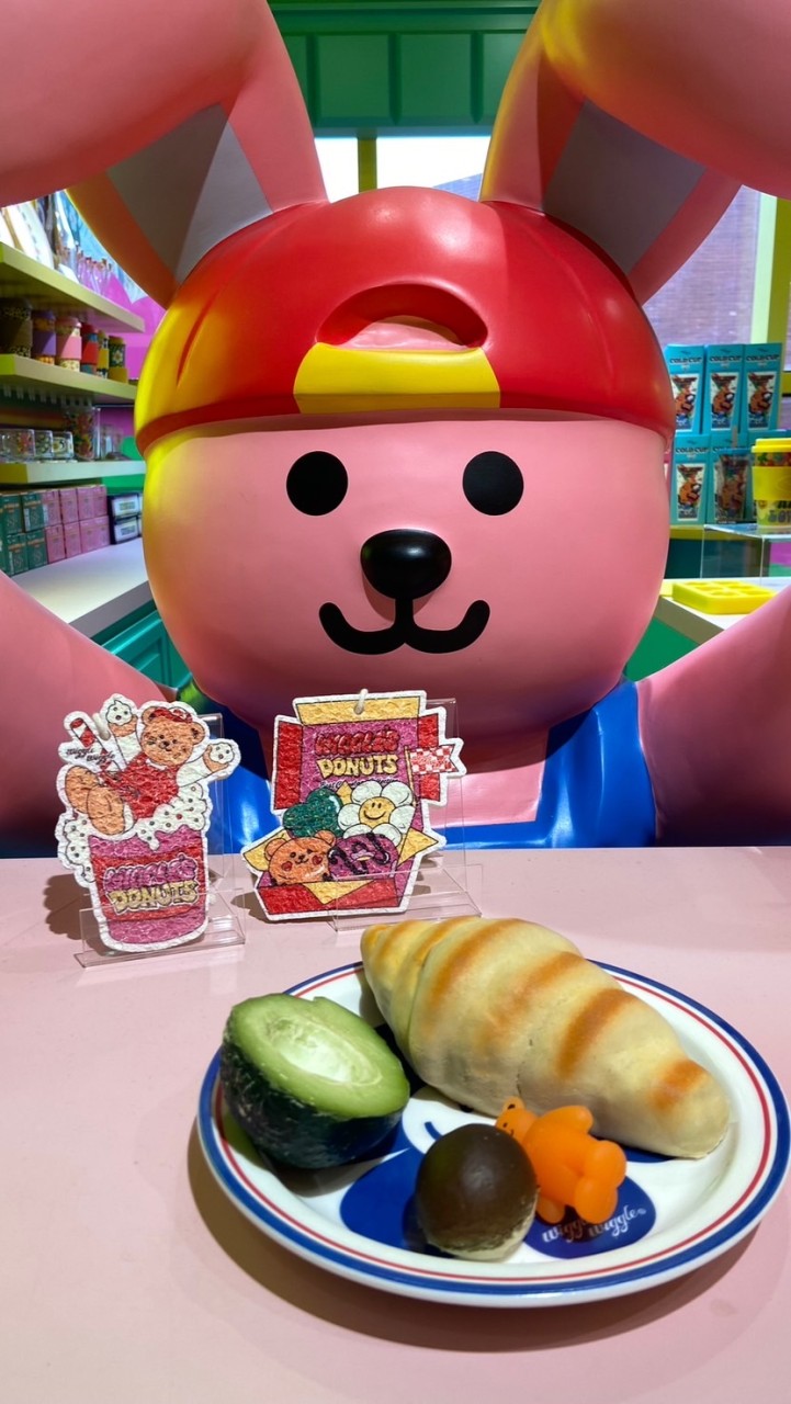 รับพรีและหิ้ว China 🇨🇳 Arttoy,Popmart