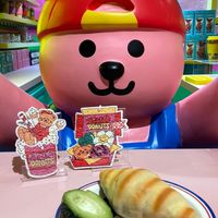 รับพรีและหิ้ว China 🇨🇳 Arttoy,Popmart
