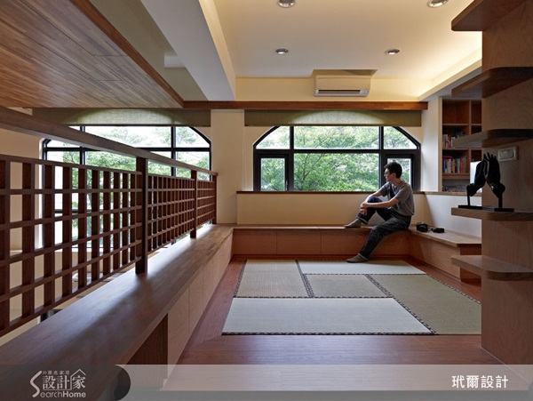禪風居家設計的終極奧義