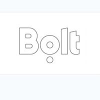 BOLT BKK sticker