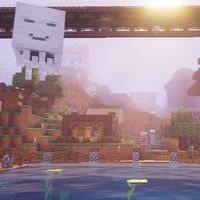 Minecraft統合版　雑談　PVP