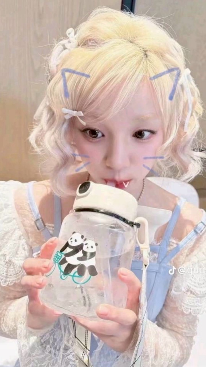 可愛的孩子們