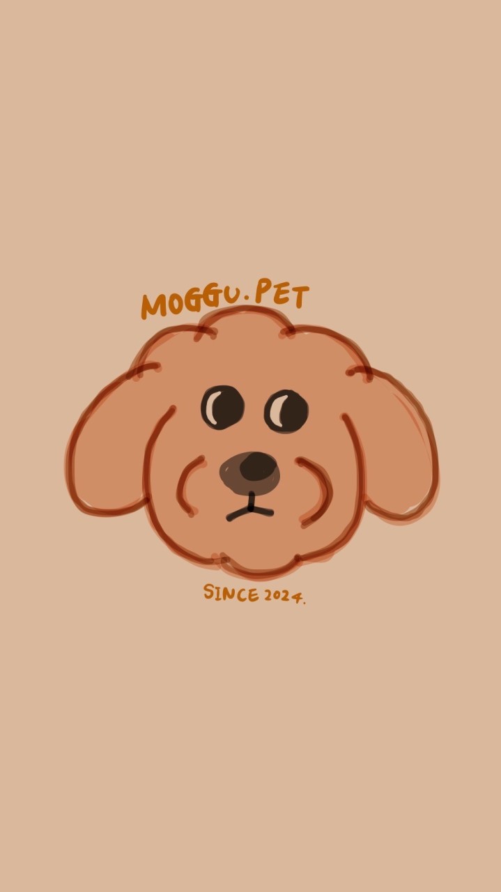Moggu 韓國代購🐶🐱🌟