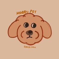 Moggu 韓國代購🐶🐱🌟
