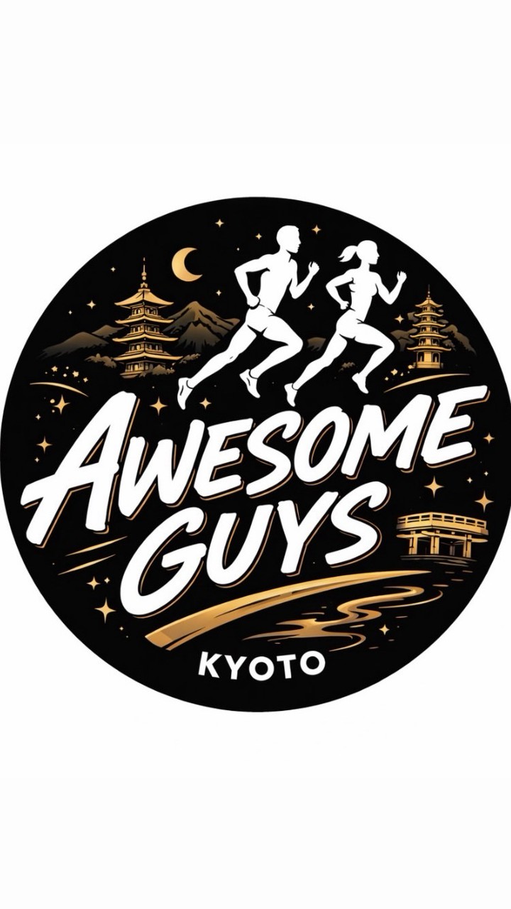 Awesome Guys