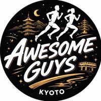 Awesome Guys