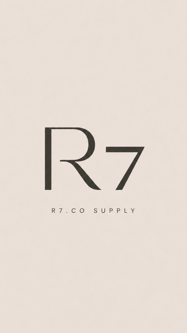 R7.CO SUPPLY群組