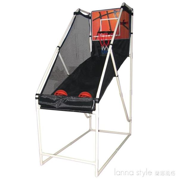 記分投籃機室內戶外運動兒童籃球架投籃架親子游戲