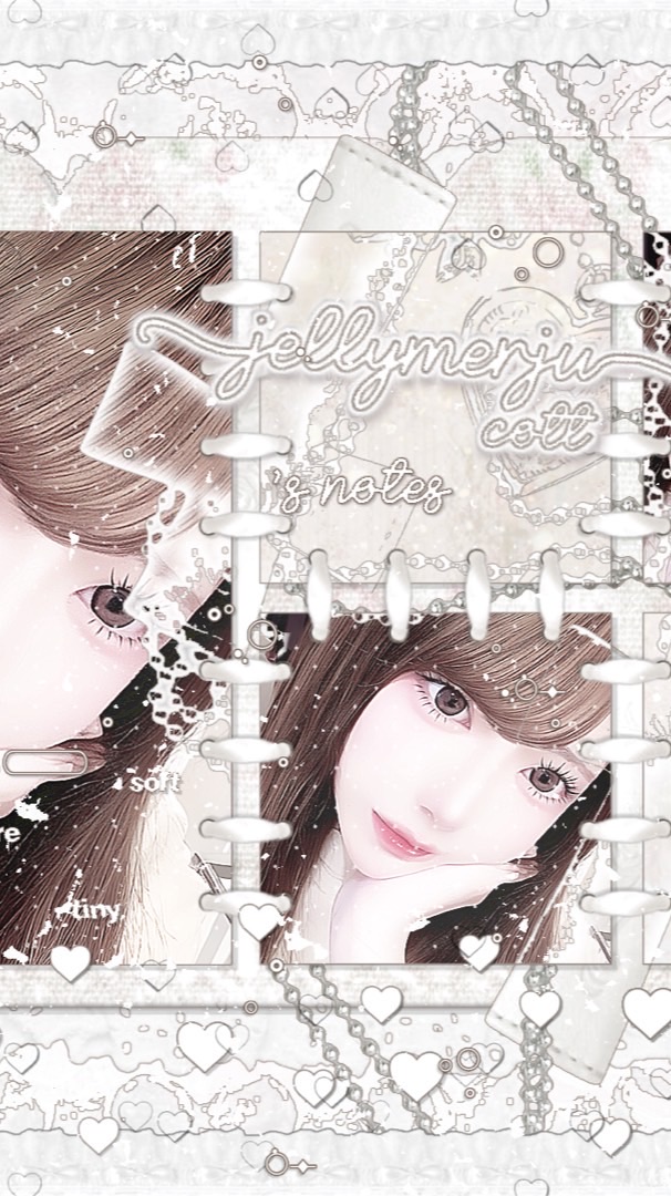 ཾּ♡༷:ׅ🥯  𝚞𝚙𝖽𝖺𝚝𝚎 𝒥𝖾𝗅𝗅𝗒𝗆𝖾𝗋𝗃𝗎
