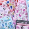 ボンボンドロップシール、スクイーズ好き集まれー