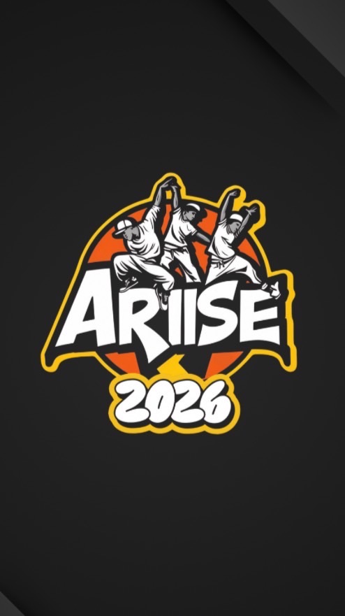 ARISE ダンスコンテスト 2026当日詳細(代表者のみ)