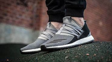 新聞分享 / adidas Pure Boost Raw 新色登場