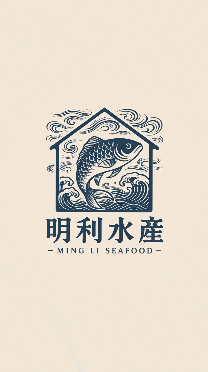 明利水產