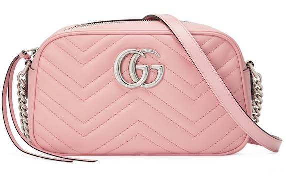 gg marmont 2.0 matelassé leather shoulder bag gucci