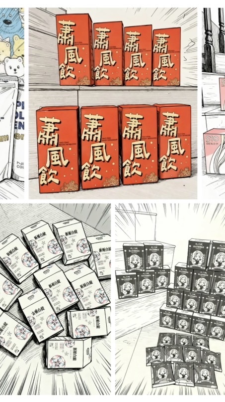 揪團購省更多