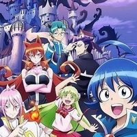 魔入りました！入間くん（折伽羅有）　なりきりver