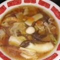 ゴモク麺 - 実際訪問したユーザーが直接撮影して投稿した加中華料理バーミヤン 流山加店の写真のメニュー情報