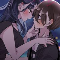 杏奈の戀心/荒野亂鬥