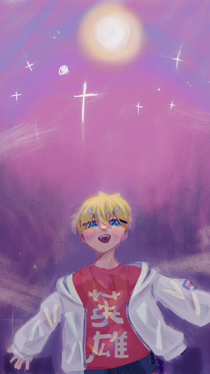 イラストかこーーー！！