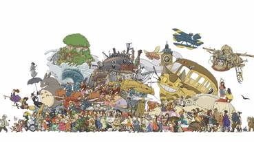 強勢復出！宮崎駿生涯最終動畫長片正式啟動