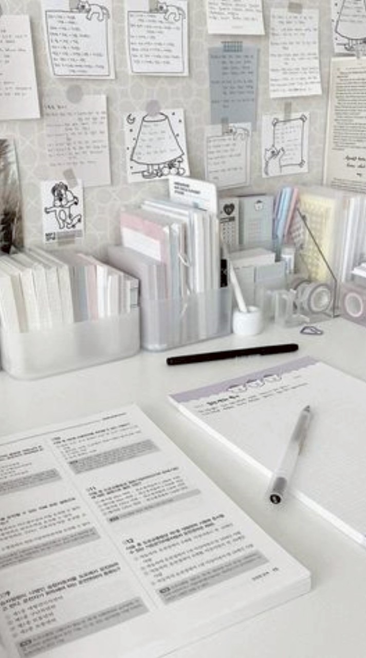 ✎﹏˹塾なし˼中3受験生の自習室⊹₊⋆