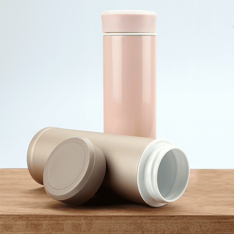 鍋寶不鏽鋼真陶瓷保溫杯，本檔全網購最低價！