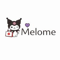 Melome🧸🇯🇵(หิ้วญี่ปุ่น)