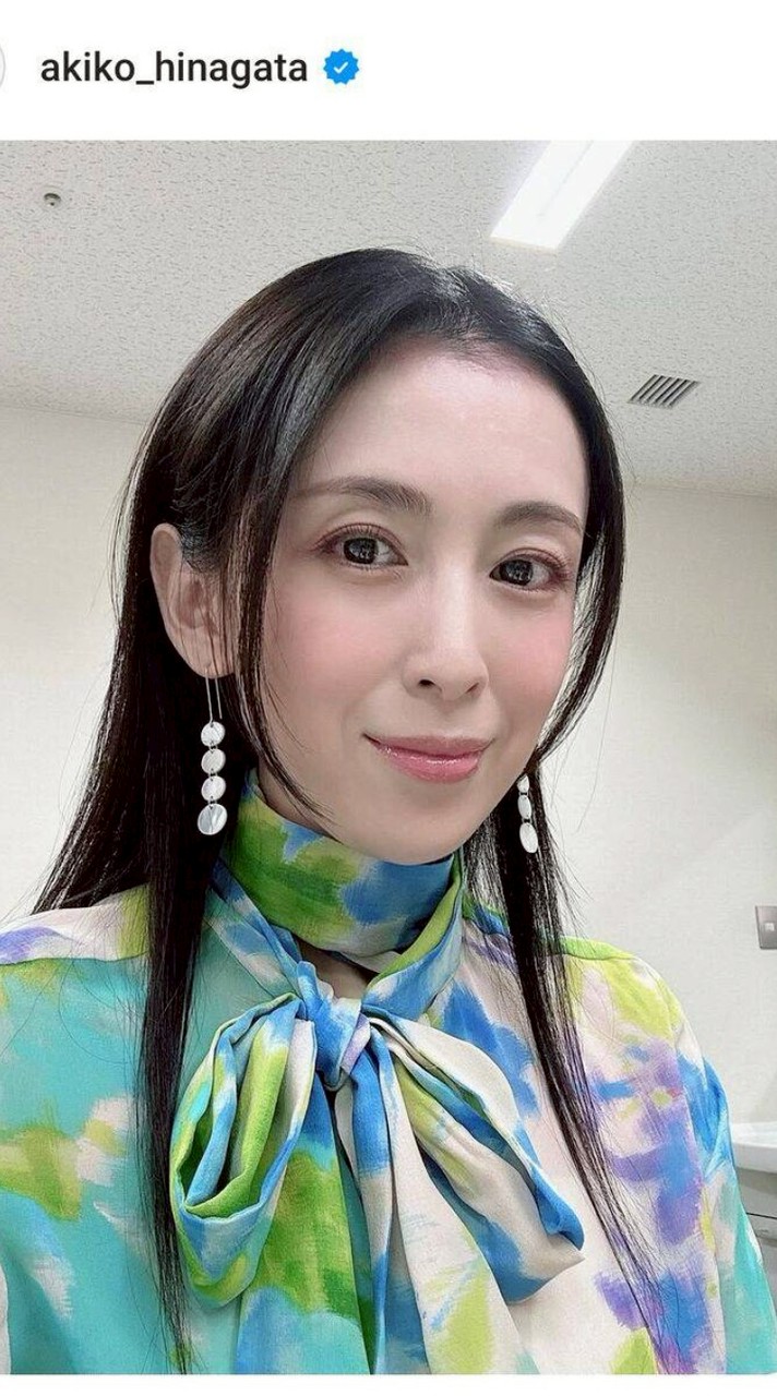 雛形あきこさんのファン集まれ