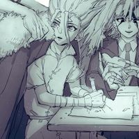 Dr.STONE(語り)