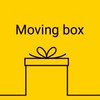 🇰🇷moving_box ของใช้เกาหลี🇰🇷
