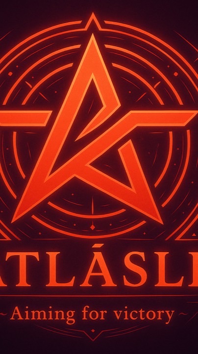 荒野行動 Atlāsle