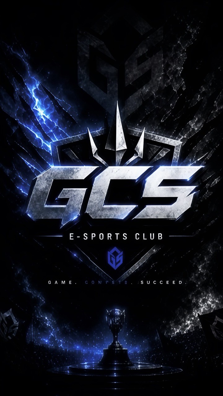 GCS電競俱樂部 「大眾群」