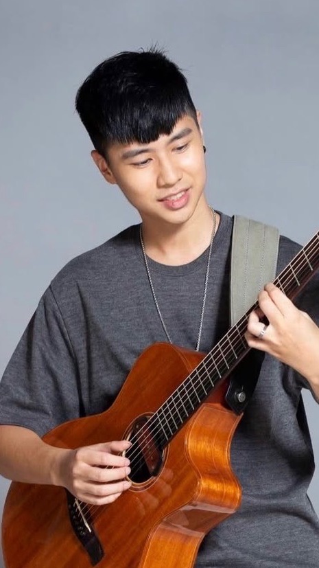 Kimi 小教室