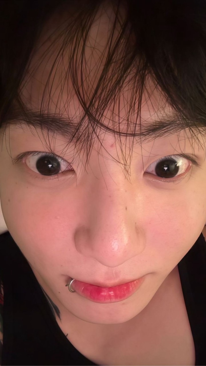 อันยองอ๊ะหยัง