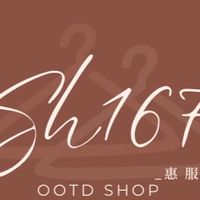 S.H167__平價女裝👗👗