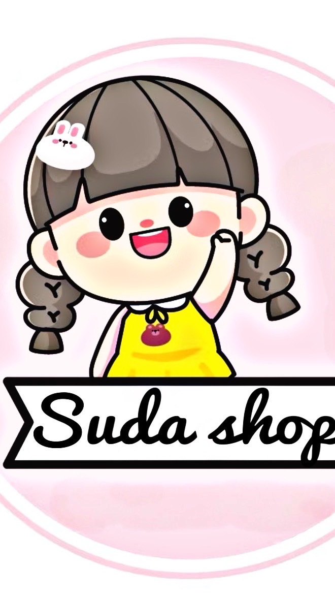 Suda shop.📌🤍