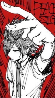 ヒロアカなりきり