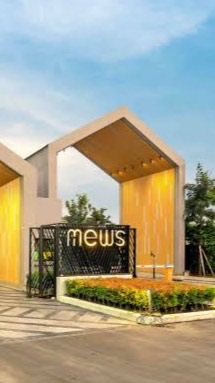 ลูกบ้านโครงการมิวส์ เทียนทะเล15 (Mew)