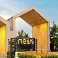ลูกบ้านโครงการมิวส์ เทียนทะเล15 (Mew)