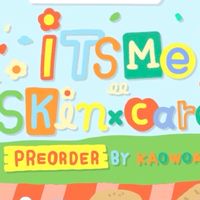 ♡ พรีออเดอร์เกาหลี /จีน ราคาดีงาม 🛒