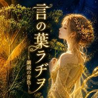 ⚜️fennel⚜️言の葉ラヂヲ ～朗読の音色～