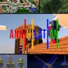 ANNI勢大集合！【マイクラPvP】