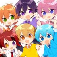 集まれすとぷり好きなークン復活記念