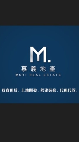 M.房產顧問