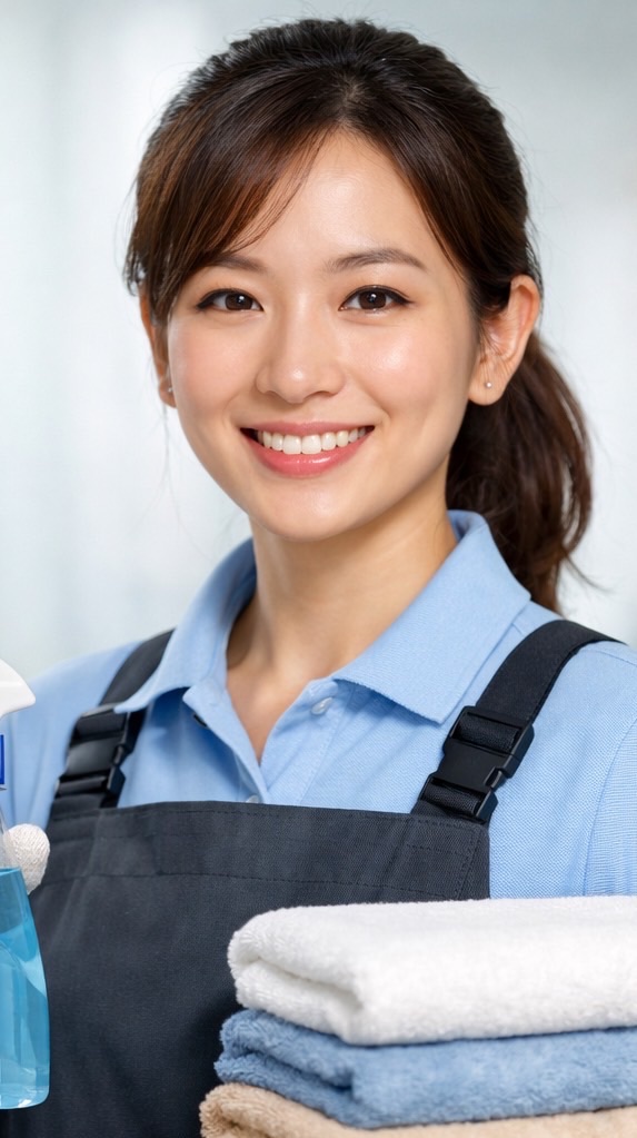 👉 中永和.小衣｜到府洗衣・收納