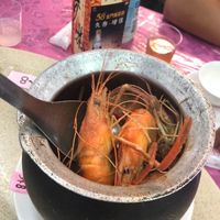 南北彰釣蝦魚買賣中心