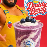 DADDY BERRY