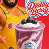 DADDY BERRY